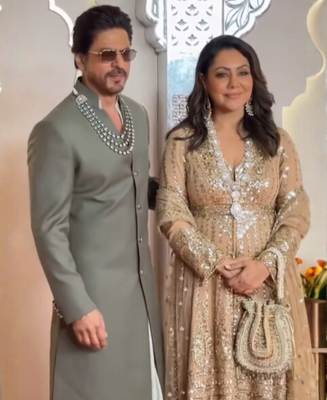 GAURI KHAN