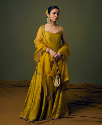 Rasika Duggal