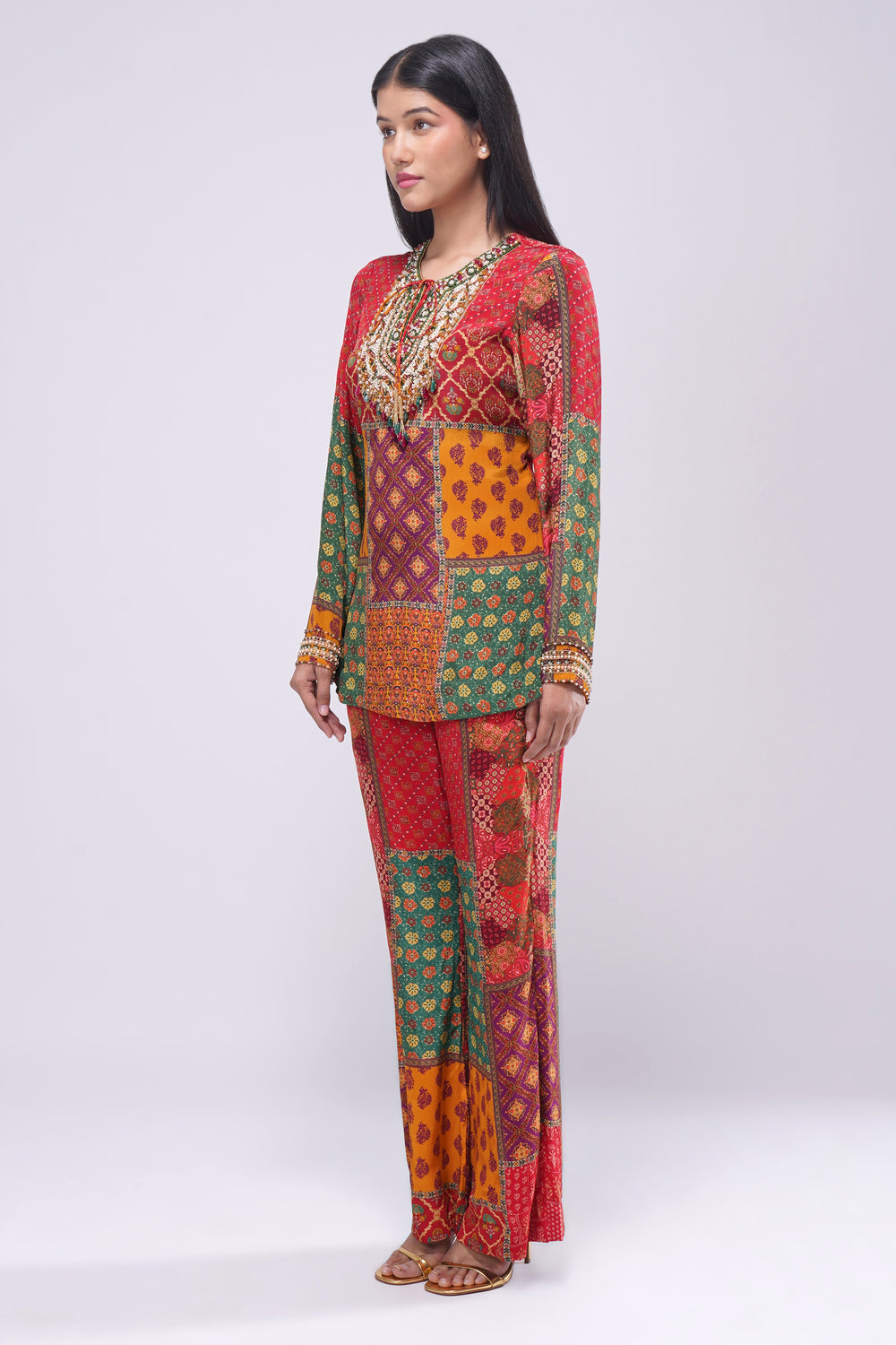 Festival Kurtas