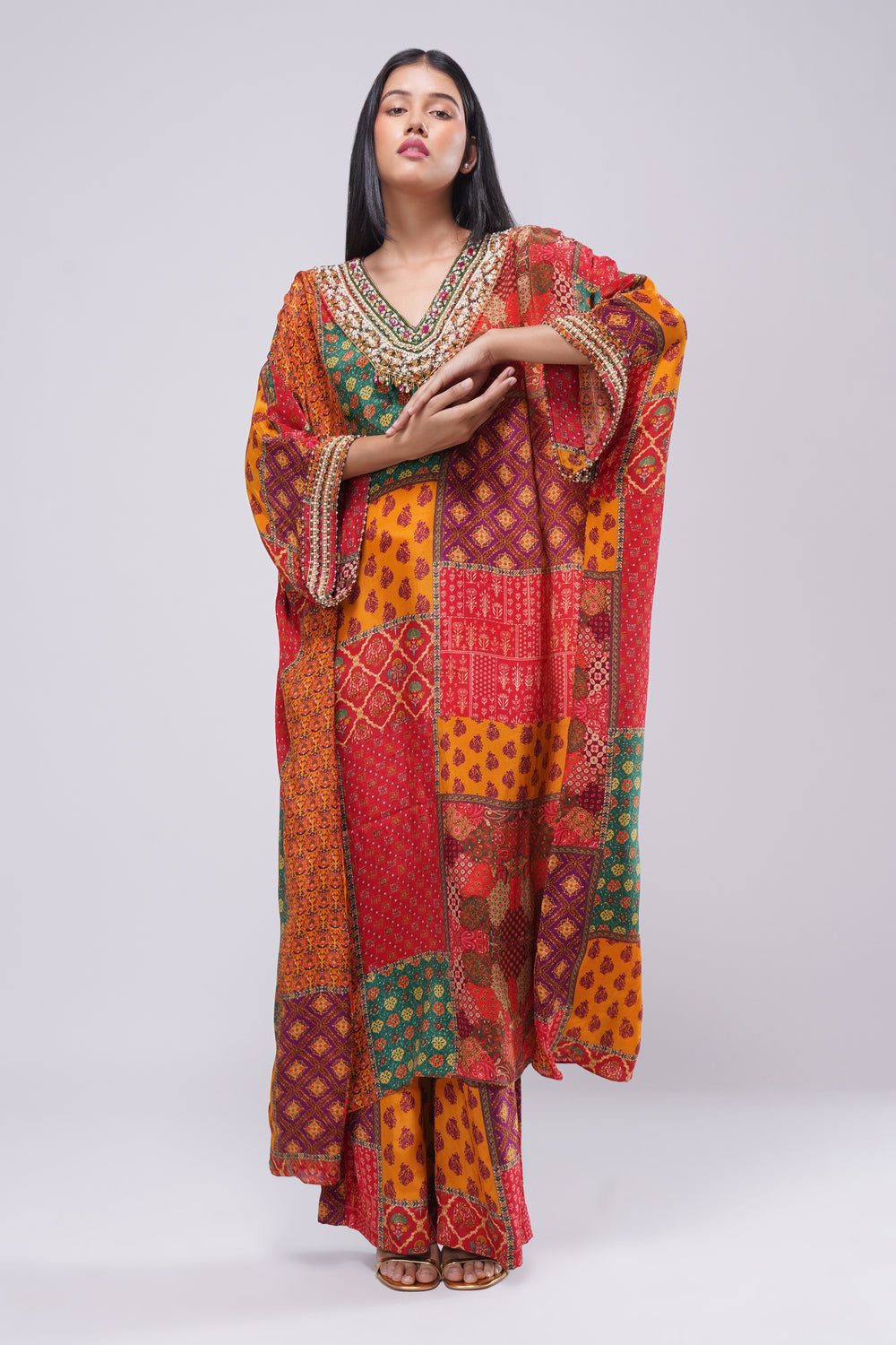 Kaftans