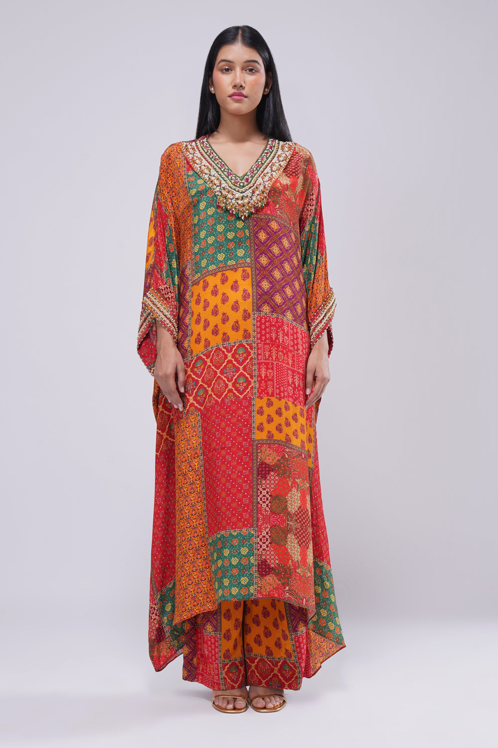 Kaftans